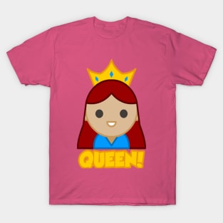 Queen Esther T-Shirt